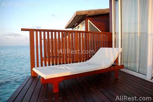 Chaaya Lagoon Hakuraa Huraa 5